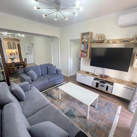 Saranda Apartment Brajan Exterior foto